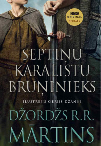 Mārtins, Džordžs R. R. 