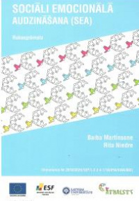 Martinsone, Baiba, 1967-. 