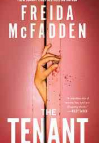 McFadden, Freida, 1980-.