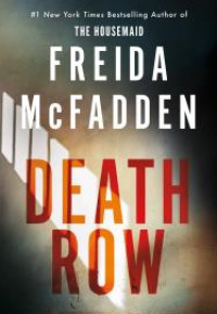 McFadden, Freida. 