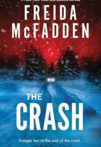 McFadden, Freida.