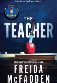 McFadden, Freida.