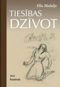 Medalje, Ella, 1913-1999. 