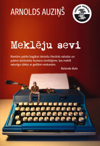 Meklēju sevi