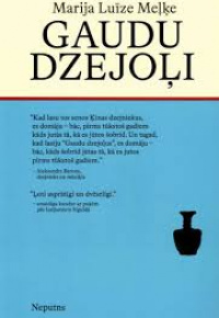 Meļķe, Marija Luīze, 1997-. 
