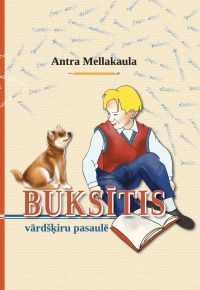 Mellakaula, Antra. 