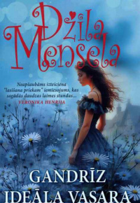 Mensela, Džila.