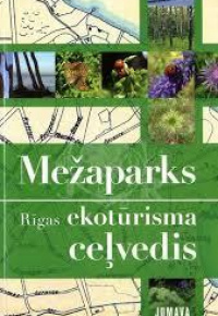 Mežaparks