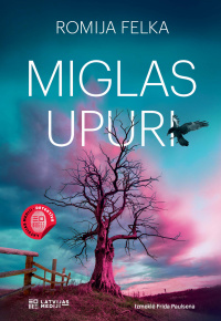 Miglas upuri