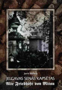 Millers, Juris, 1978-. 