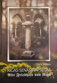 Millers, Juris, 1978-. 