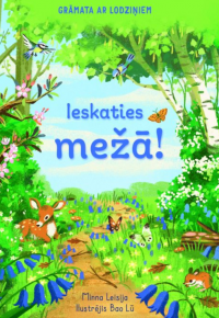 Minna Leisija.