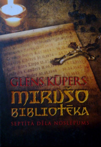 Mirušo bibliotēka