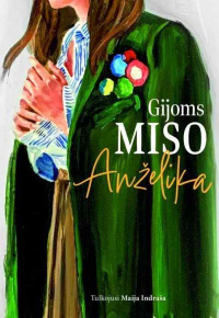 Miso Gijoms.