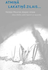 Moora, Valda. 