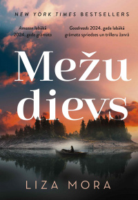 Mora, Liza. 
