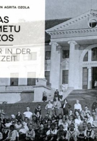 Muižas laikmetu griežos. 1900-1939