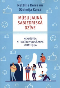 Mūsu jaunā sabiedriskā dzīve