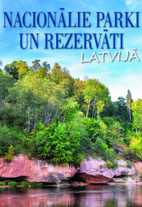 Nacionālie parki un rezervāti Latvijā