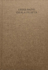 Naivo, Eriks, 1988-. 