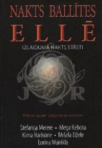 Nakts ballītes ellē