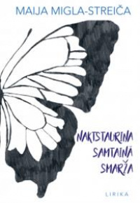 Naktstauriņa samtainā smarža
