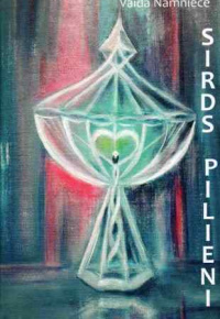 Namniece, Vaida, 1964-. 