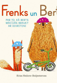 Neilors-Baljesteross, Kriss. 