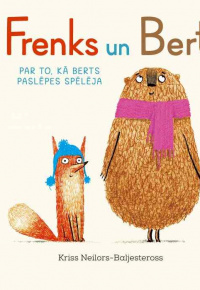 Neilors-Baljesteross, Kriss. 