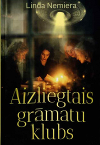 Nemiera, Linda, 1981-. 