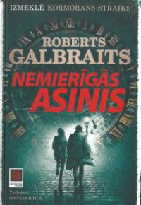 Nemierīgās asinis