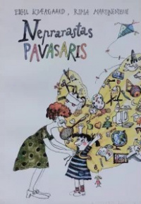 Nepazaudētais pavasaris
