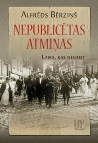 Nepublicētas atmiņas