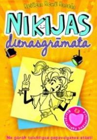 Nikijas dienasgrāmata