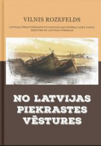 No Latvijas piekrastes vēstures