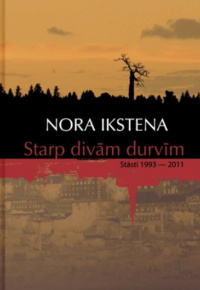 Nora Ikstena.