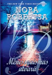 Nora Robertsa.