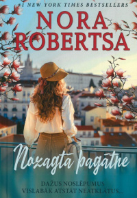 Nora Robertsa.