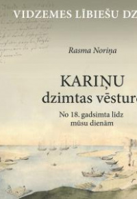 Noriņa, Rasma, 1957-. 