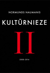 Normunds Naumanis.