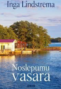 Noslēpumu vasara