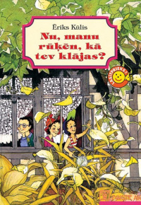 Nu, manu rūķēn, kā tev klājas?