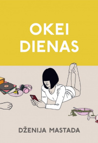 Dženija Mastada.