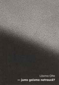 Olte, Lāsma. 