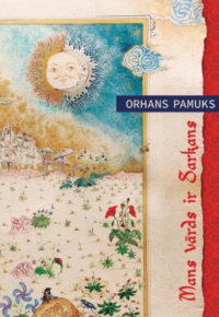 Orhans Pamuks.