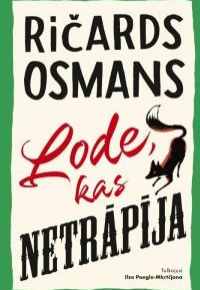 Osmans, Ričards. 