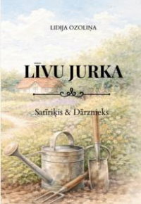 Ozoliņa, Lidija, 1954-. 