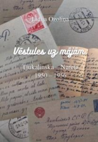 Ozoliņa, Lidija, 1954-. 