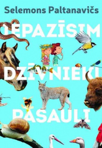Paltanavičs, Selemons.
