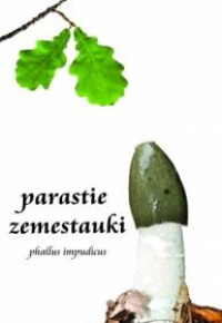 Parastie zemestauki   